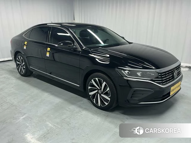 Volkswagen Passat id 4264571 из Китая 18