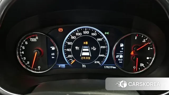 Chevrolet (GM Daewoo) The New Malibu id 3400941 из Кореи 18