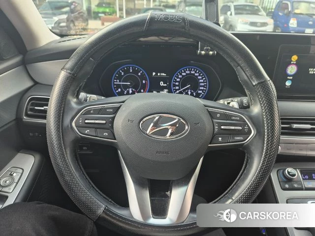 Hyundai Palisade id 4459307 из Кореи 10