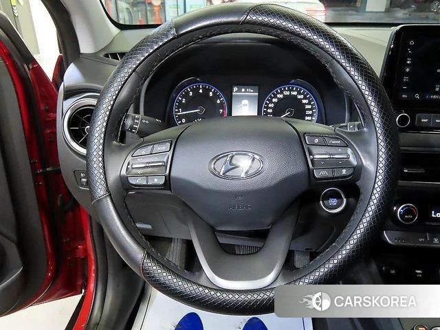 Hyundai The New Kona id 4489516 из Кореи 18