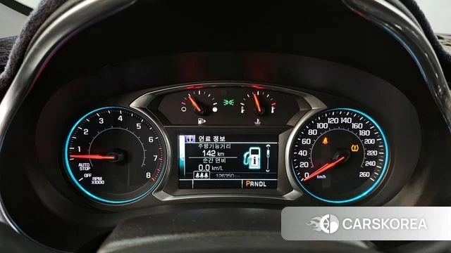 Chevrolet (GM Daewoo) All New Malibu id 3845704 из Кореи 18