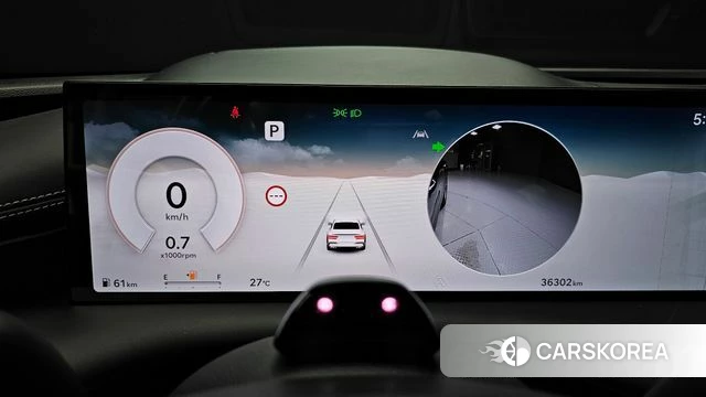 Genesis G80 (RG3) id 4767591 из Кореи 18