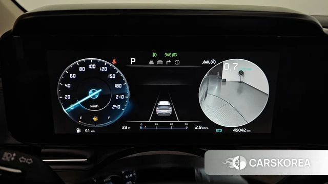 Kia Carnival 4th generation id 3953168 из Кореи 18