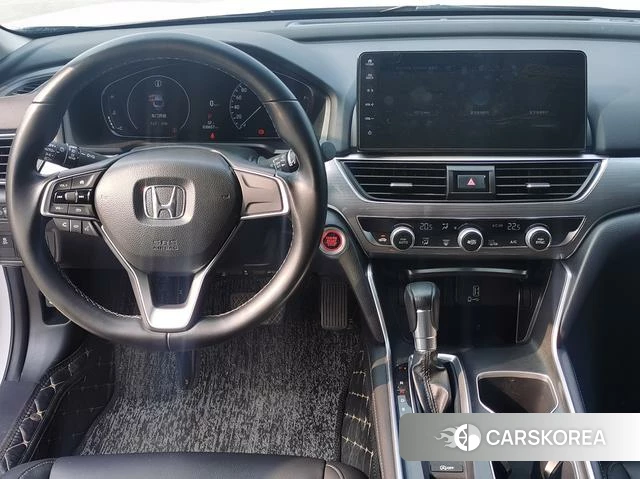 Honda Accord id 4335211 из Китая 14