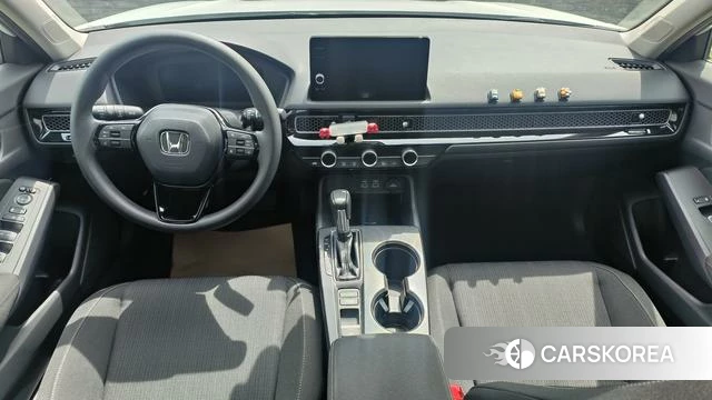 Honda Civic id 4240734 из Китая 8