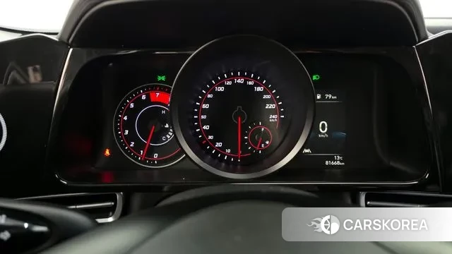 Hyundai Avante (CN7) id 3334966 из Кореи 18