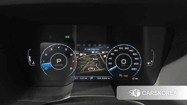Ssangyong Tivoli Air id 4899929 из Кореи 28