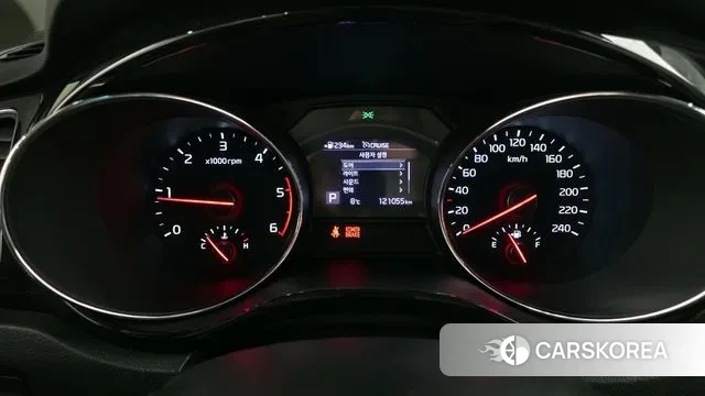 Kia The New Carnival id 3772687 из Кореи 18