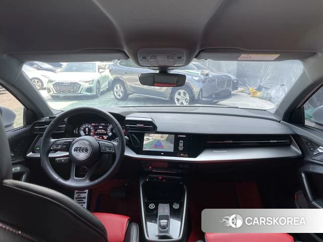 Audi A3 id 4220600 из Китая 25