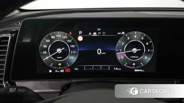 Kia Sportage 5th Generation id 4309387 из Кореи 18