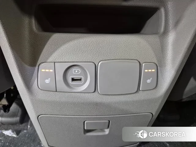 Kia The New Carnival id 2986693 из Кореи 17