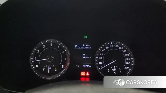 Hyundai Venue id 3504208 из Кореи 18