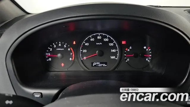 Hyundai The New Grand Starex id 2937211 из Кореи 18