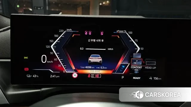 BMW i4 id 3452846 из Кореи 18