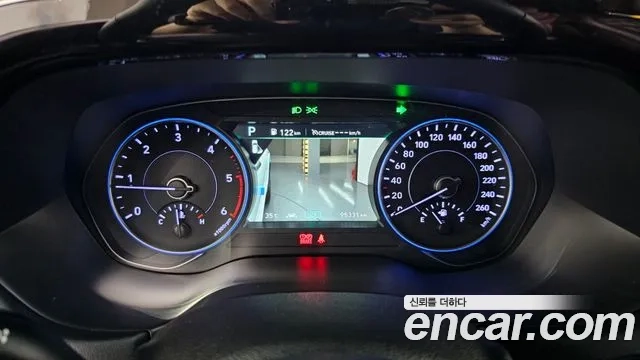 Hyundai Palisade id 2956421 из Кореи 18