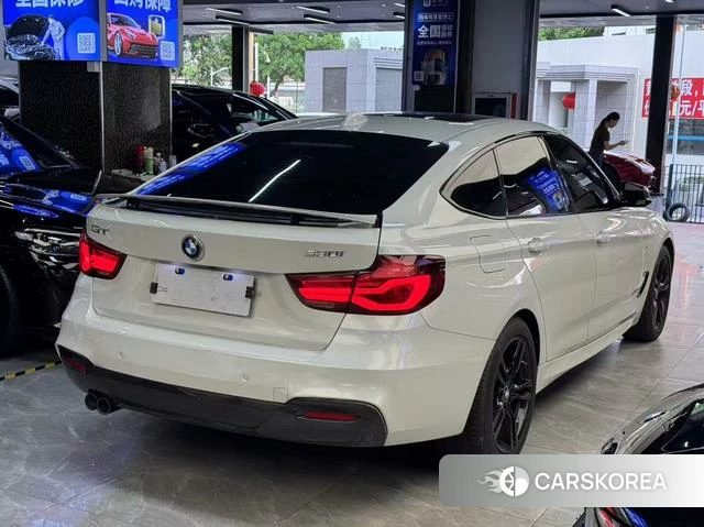 BMW 3 series GT id 4277258 из Китая 9