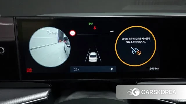 Hyundai Grandeur (GN7) id 3031842 из Кореи 18