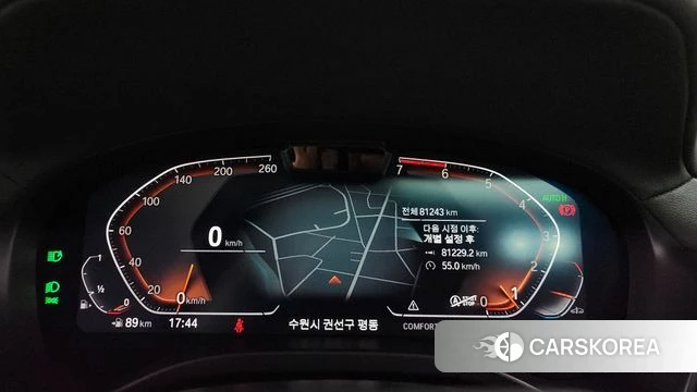 BMW X4 (G02) id 3922378 из Кореи 18