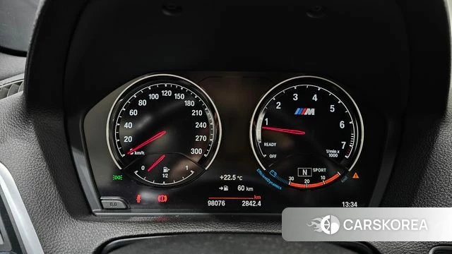 BMW M2 (F87) id 4384823 из Кореи 28