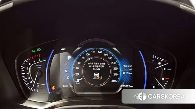 Hyundai Santa Fe TM id 3709177 из Кореи 18