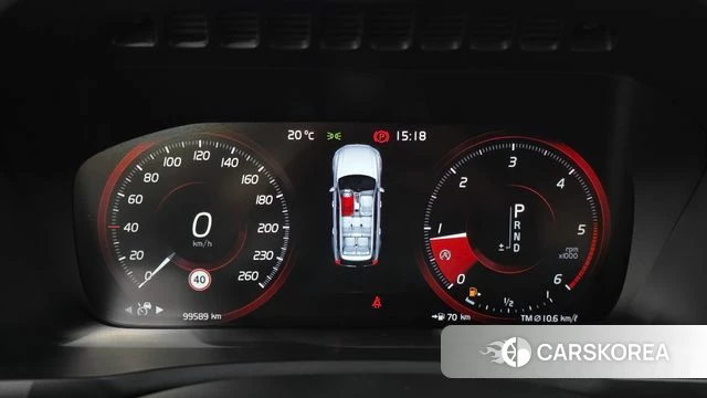 Volvo XC90 second Generation id 3924801 из Кореи 18