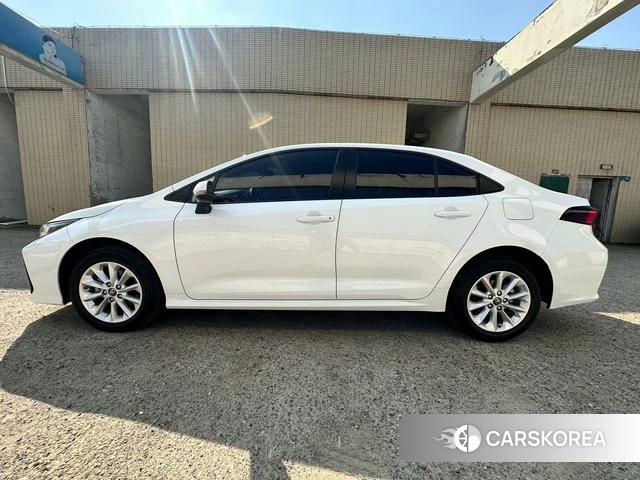 Toyota Corolla id 4276237 из Китая 17
