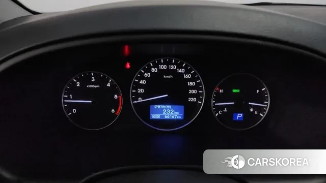 Hyundai The New Grand Starex id 3515023 из Кореи 18