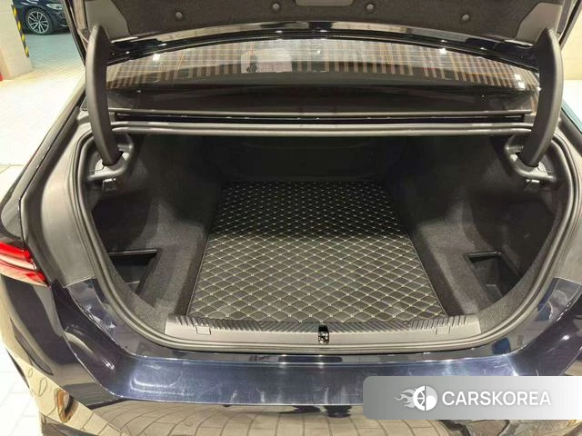 BMW 5 series id 4353728 из Китая 21