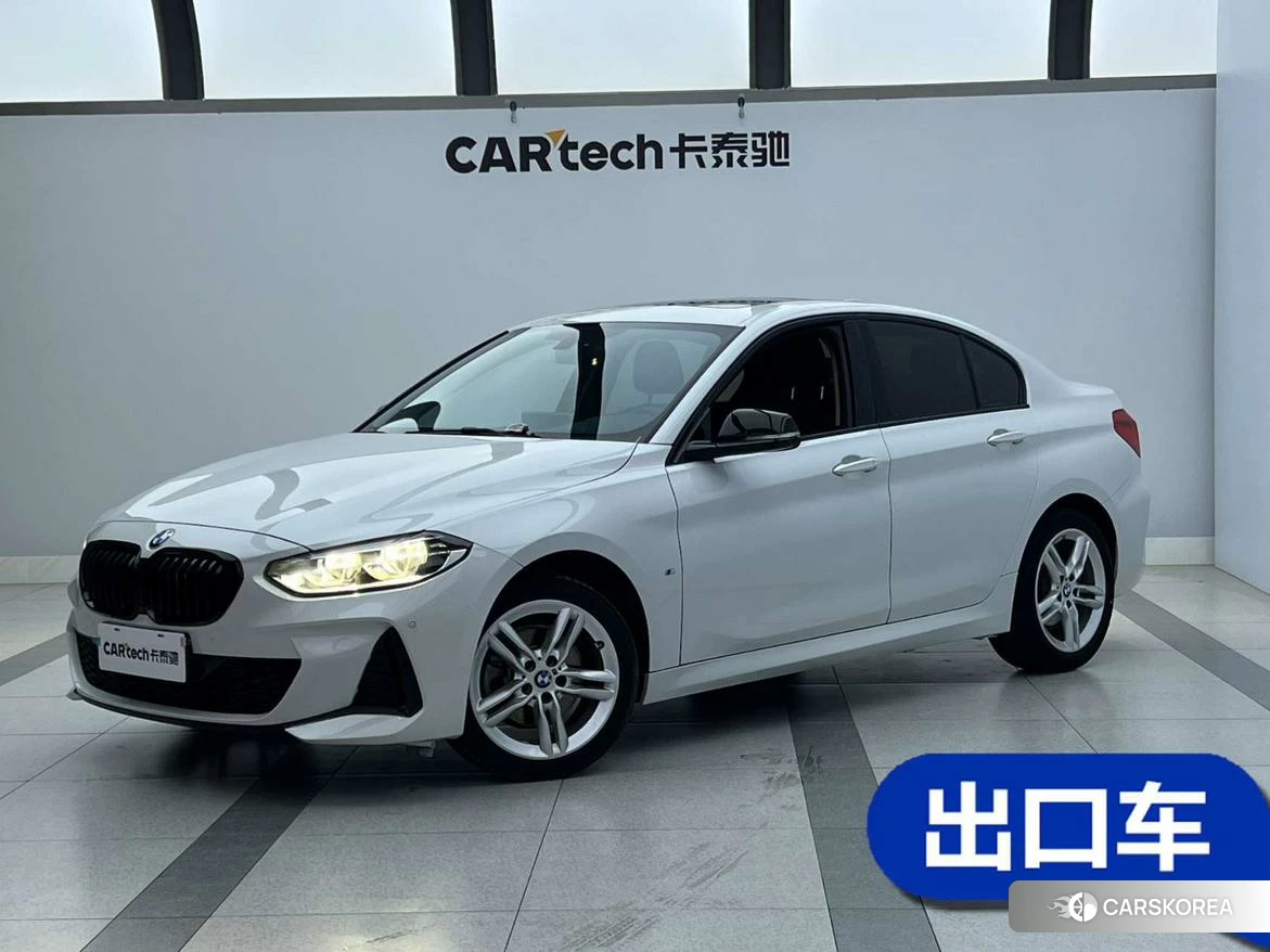 BMW 1 series id 4485391 из Китая 15