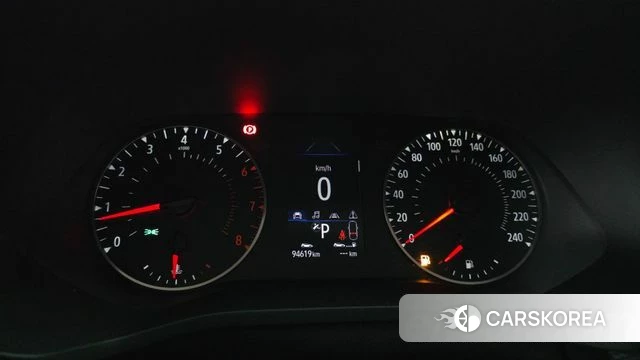Renault Korea (Samsung) XM3 id 4416502 из Кореи 27