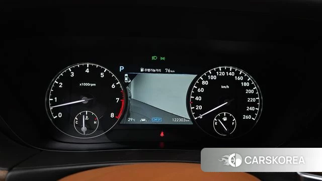 Genesis G90 id 4482543 из Кореи 30