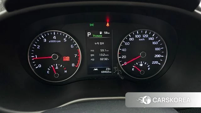 Kia Morning Urban (JA) id 4608739 из Кореи 18