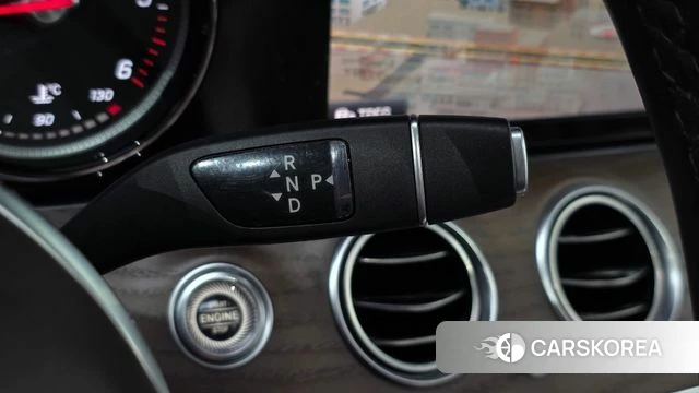 Mercedes-Benz E-Class W213 id 4424638 из Кореи 32
