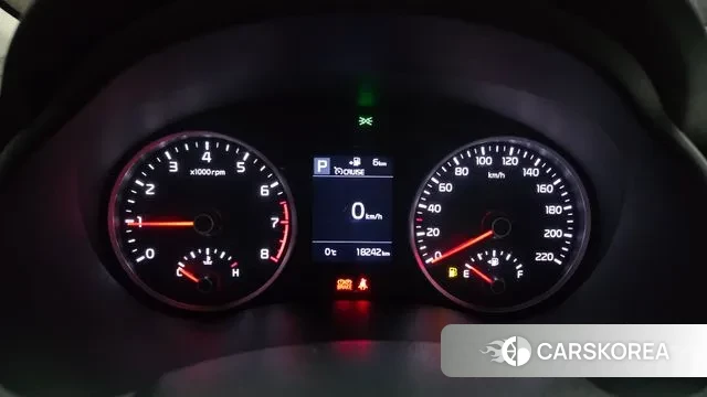 Kia Stonic id 3672475 из Кореи 18