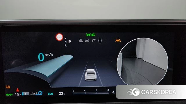 Hyundai Ionic 6 id 4853837 из Кореи 33