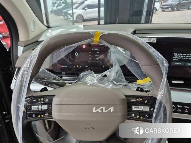 Kia The New Carnival 4th Generation id 4767507 из Кореи 18