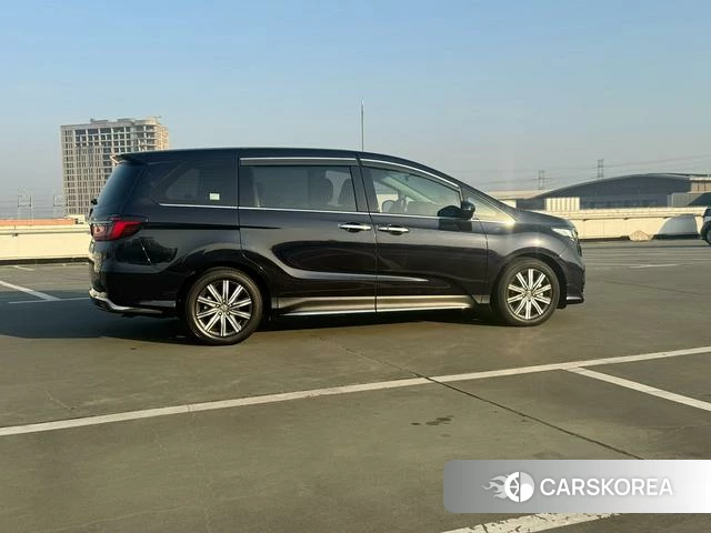 Honda Odyssey id 4211351 из Китая 8