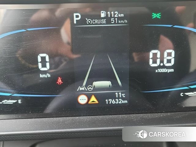 Hyundai Casper id 3818613 из Кореи 18