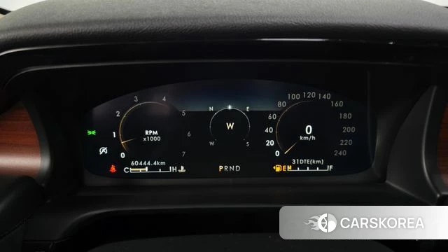 Lincoln Aviator 2nd generation id 4324196 из Кореи 35