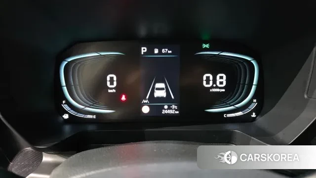 Kia The New Kia Ray id 3534022 из Кореи 18