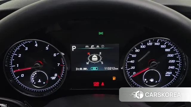 Hyundai The New Grandeur IG id 3616249 из Кореи 18