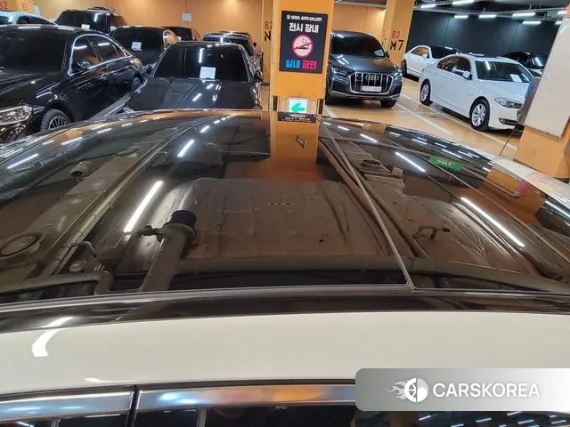 Mercedes-Benz E-Class W214 id 3499089 из Кореи 18