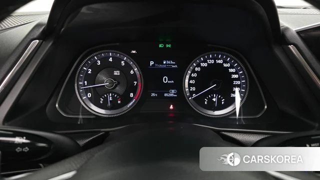 Hyundai Sonata (DN8) id 4721910 из Кореи 18