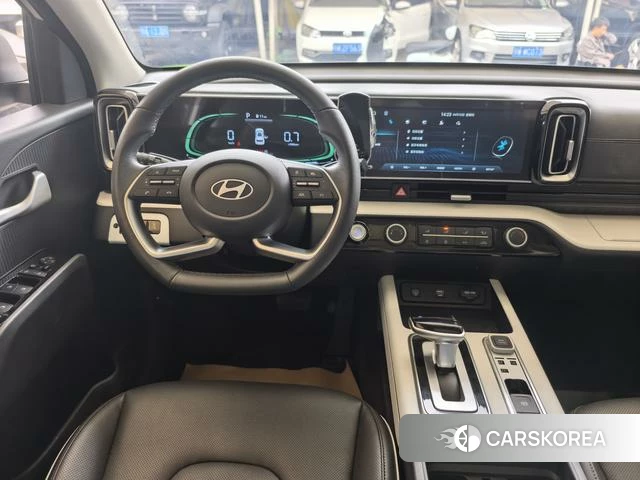 Hyundai ix35 id 4258011 из Китая 12