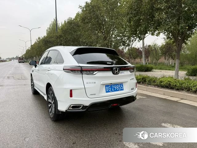 Honda UR-V id 4261540 из Китая 8