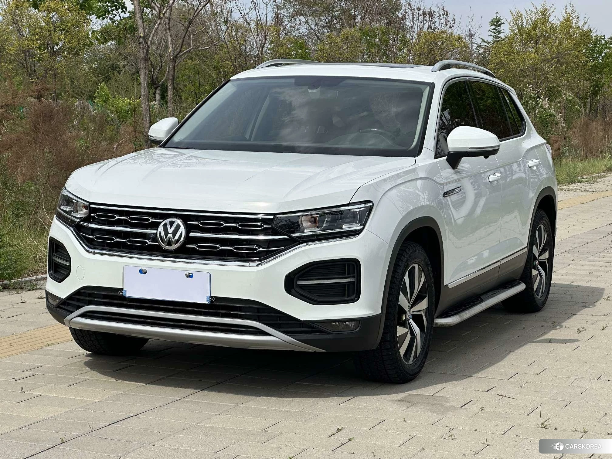 Volkswagen Tayron id 4486236 из Китая 21