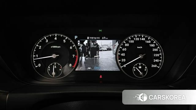 Genesis G90 id 4722412 из Кореи 33