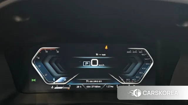 Ssangyong The New Rexton Sport id 3016807 из Кореи 18