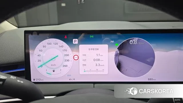 Genesis GV70 id 3731278 из Кореи 18