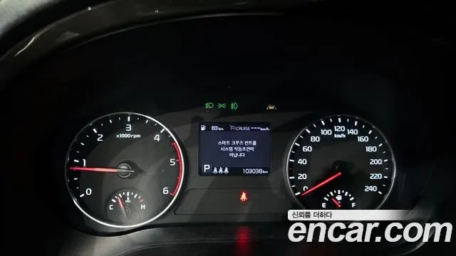 Kia Seltos id 2944397 из Кореи 18